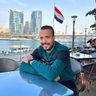 Profilbild von Mahmed Ali kinawy