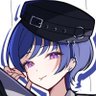 蒼瀬紫音🎧🍇のなめぷろだくしょん's profile picture
