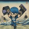 江戸ガー profil fotoğrafı