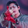 Kim Taehyung 💚 的头像