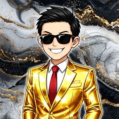 シロ店長X@マルハン青梅新町店's profile picture