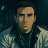 Agent K's profile picture