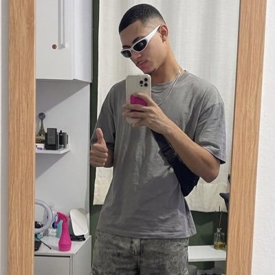UM BAIANO 🍯's profile picture