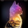 猫配達人's profile picture
