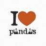 Pandalia's profile picture