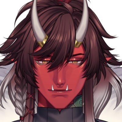 Bubs Otakemaru 🔜 OFFKAI EXPO GEN 5's profile picture