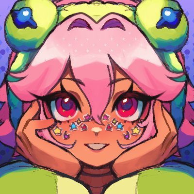 Arya 💌 | Comms March Waitlist's profile picture