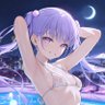 Profilbild von ハムゲソ@AIイラスト