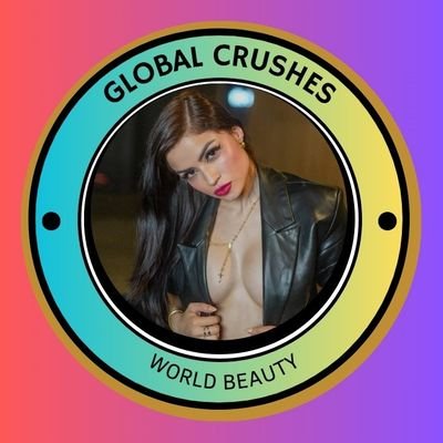 Global Crushes's profile picture