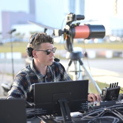 Magnus B - Space Coast West's profile picture