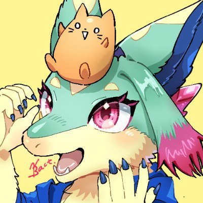 NekotaBact's profile picture