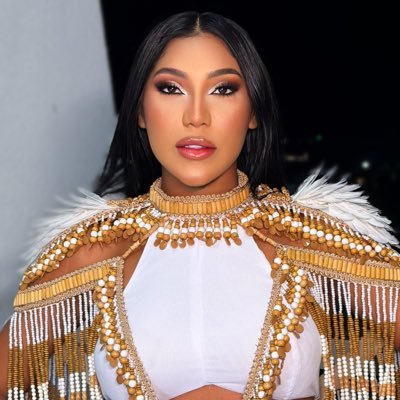 Livia Christina 🧜🏽♀️'s profile picture