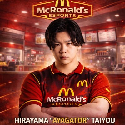Ayagator9's profile picture