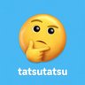 tatsutatsu's profile picture