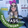 k's profile picture