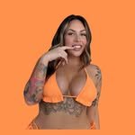 Savannah Rae's profile picture