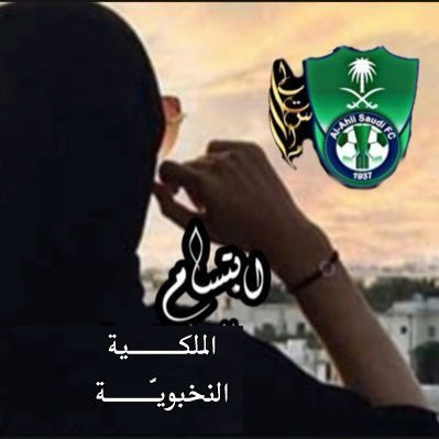 🏆🏆ابتسام النخبوية💚's profile picture