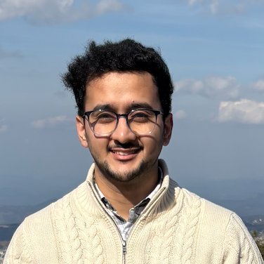 Harshil Tomar's profile picture