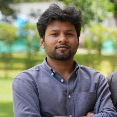 vipul | विपुल's profile picture