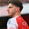 SaluteArsenal profil fotoğrafı