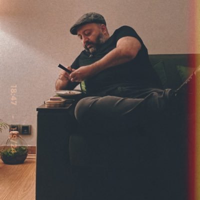 میرِ خانسار's profile picture