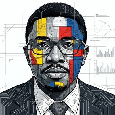 Hon. Darlington Chigumbu๐ฟ๐ผ's profile picture