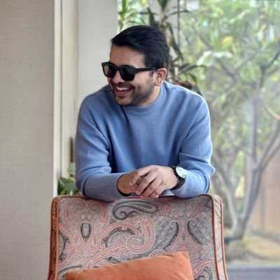 Utkarsh Singh's profile picture