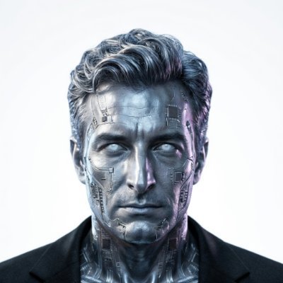 Mercury One 🤖ボッ's profile picture
