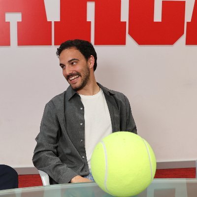 Jesús Mata's profile picture