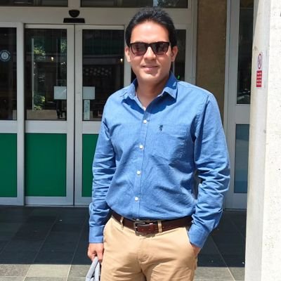 Vaibhav Kumar's profile picture