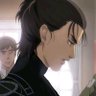 eren yeager's profile picture