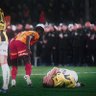 volkan's profile picture