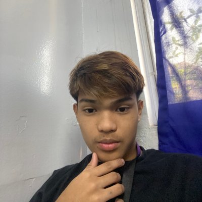 Ryan Amista's profile picture