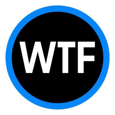 WTF's profile picture
