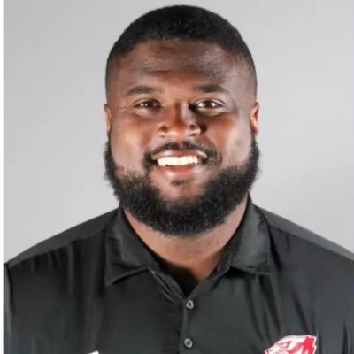 Kaleb Johnson's profile picture