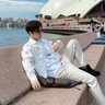 Profilbild von 吉田 悠真