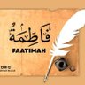 Fatima profil fotoğrafı