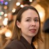 Nataliya Brovkina profil fotoğrafı