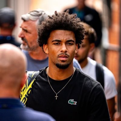 Arthur Fils Updates's profile picture