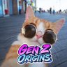 Gen-z origins profil fotoğrafı
