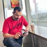 Nadeem Zaman profil fotoğrafı