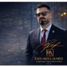 Raed abdul Almeer's profile picture