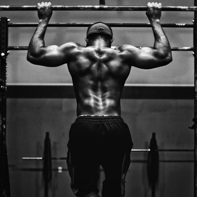 Fitness Hub's profile picture