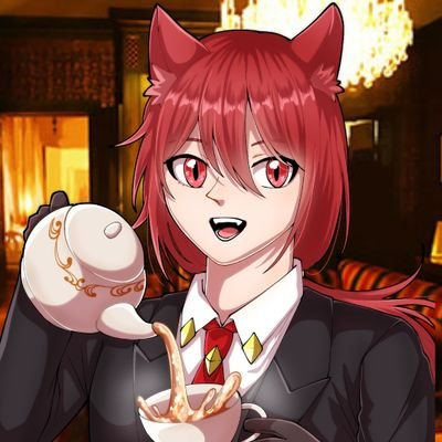 リンク🌽😻🧪🌲👾✖️ホワブリ解放軍隊長の面会人's profile picture