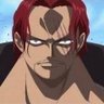シャンクス's profile picture