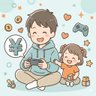 くにまる@子育てゲーマー's profile picture