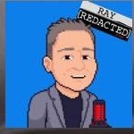 Ray [REDACTED]'s profile picture