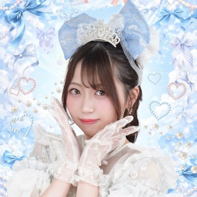 真夏 まふゆ🎀プラチナリボン's profile picture