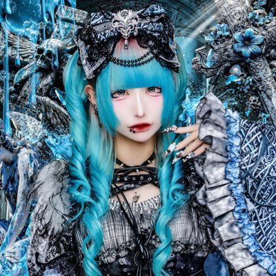 月神キラ【マドロミ】's profile picture