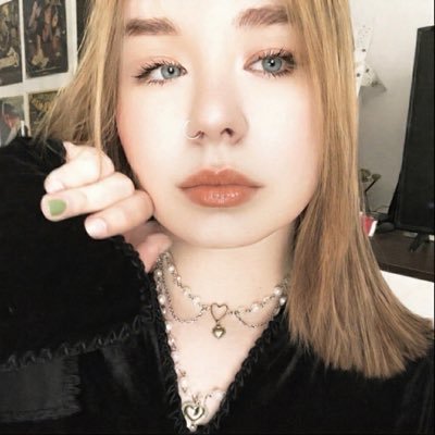 amelia ੈ✩‧₊˚'s profile picture